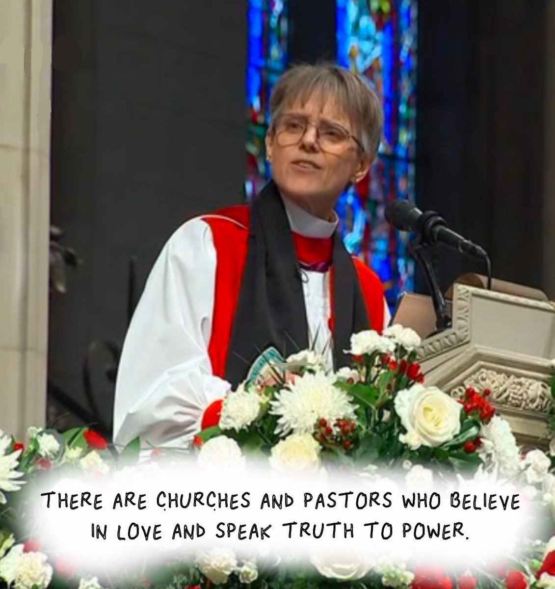 nakedpastor's tweet photo. #bishopmariannedgarbudde https://t.co/1ImSvomEYx