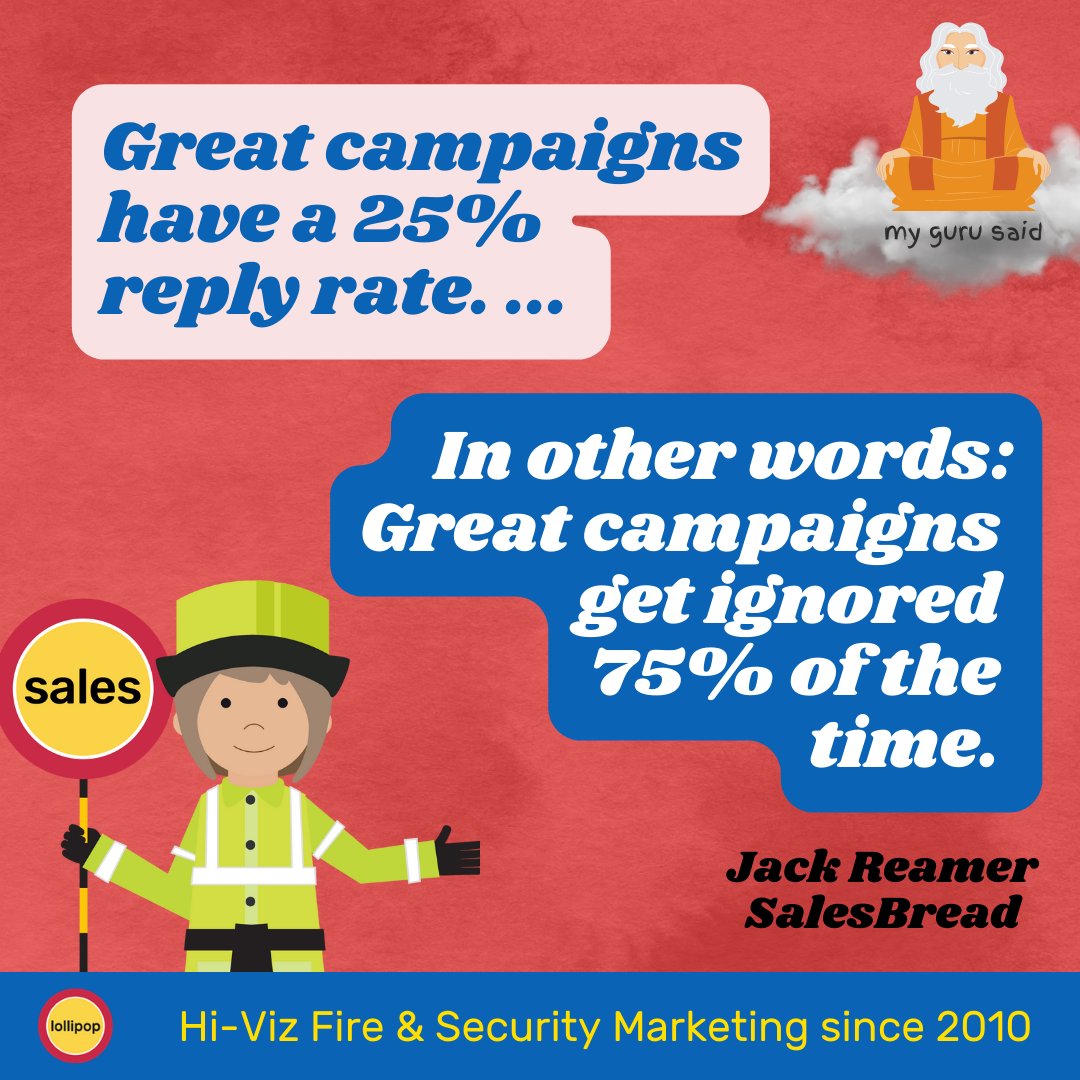 LollipopLocal The Fire & Security Marketing Agency tweet media