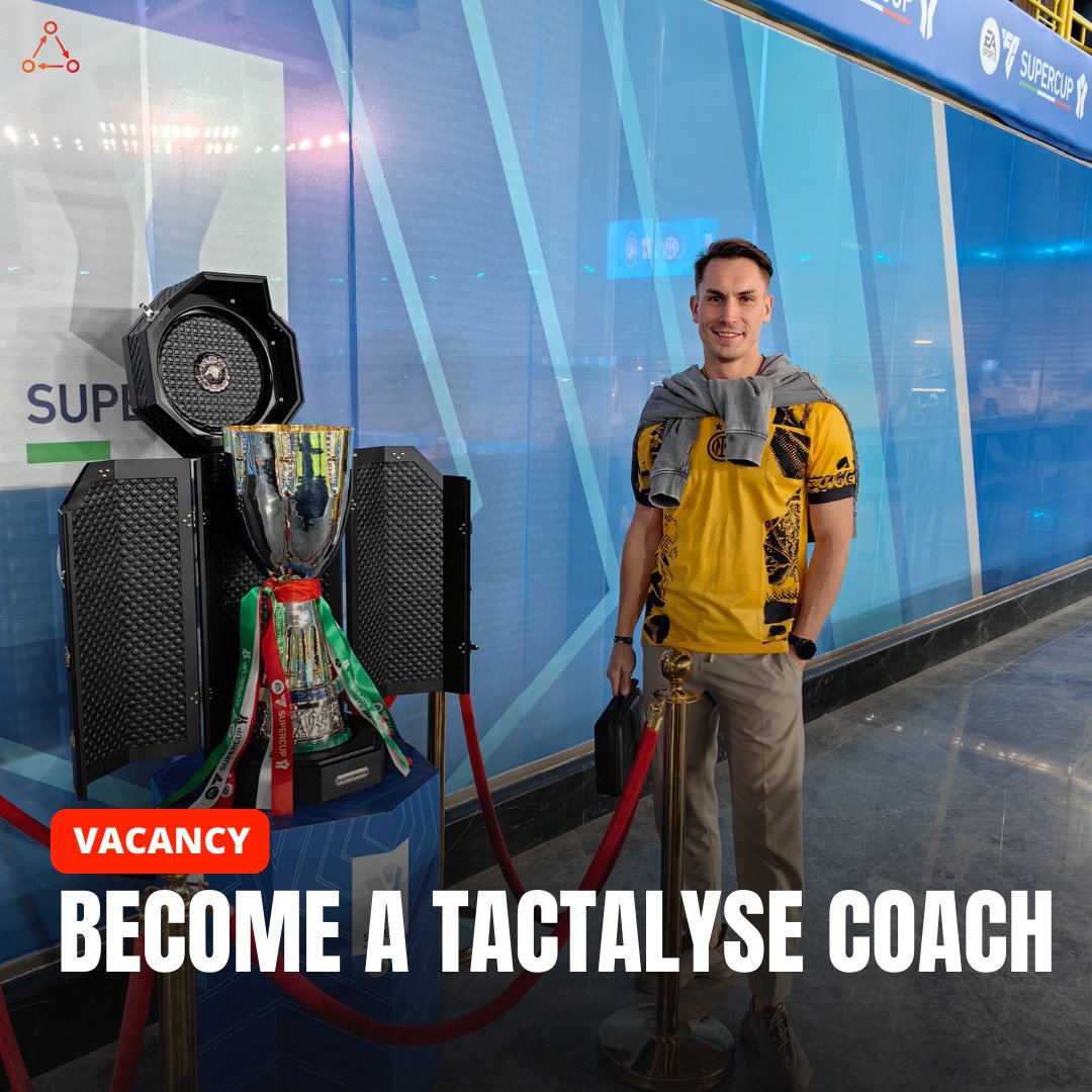 Tactalyse tweet media