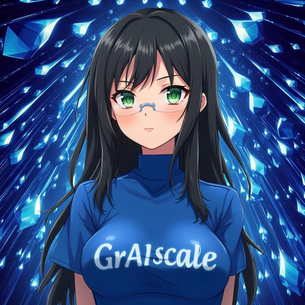New #Gem on #SUI  👉GrAIscale AI (<a href="/GrAIscale_Sui/">GrAIscale AI (Parody)</a>) - The second project will be launched on the <a href="/suidaosdotcom/">suidaos.com</a>  platform 🔥🔥

GrAIscale is innovating Web3 investment as the first SAFU fund specializing in memes and AI agents, aiming to surpass <a href="/Grayscale/">Grayscale</a> ⏫

The launch of