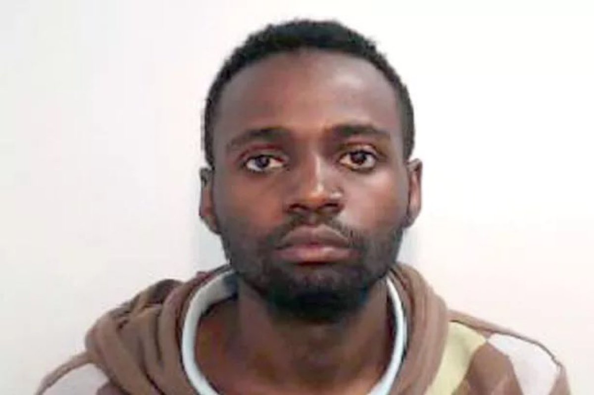 peterstopcrime's tweet image. He used Viagra to Rape a 2 year old child and filmed it all , it doesn’t  get much worse than this!

 After winning the trust of the two year old child’s, mother, he took Viagra and raped her when he was supposed to be looking after her.

The child’s eerily silent and ‘compliant’…