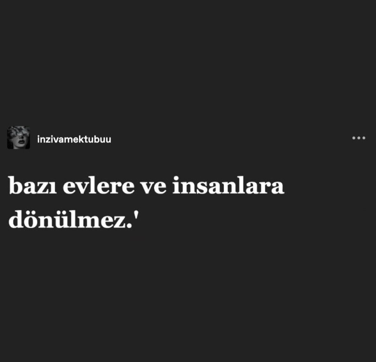 inziva, (@inzivamektubu) on Twitter photo 