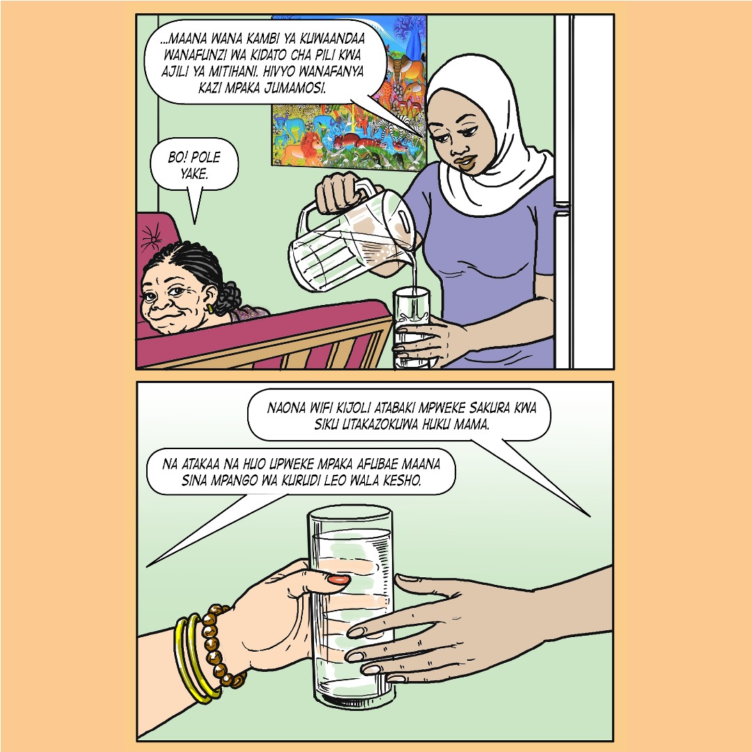 MarcoTibasima's tweet photo. @jokateM Fuatilia KILA SIKU mwendelezo wa Simulizi hii ya SHONDE LA MAMAMKWE bila ya malipo kwenye app ya TIBASIMA COMICS, download sasa kupitia Playstore: https://t.co/aoJPGb4HAy
kwa watumiaji wa iPhone sasa mnaweza kuingia kwenye app ya  kupitia link hii:
https://t.co/UHrmzTtESO https://t.co/pEqmsqom7y