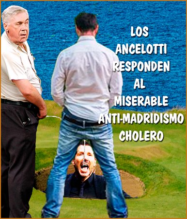 "CHORREANDO AL CHOLO": masquemadridista.com/blogs/los-meme…