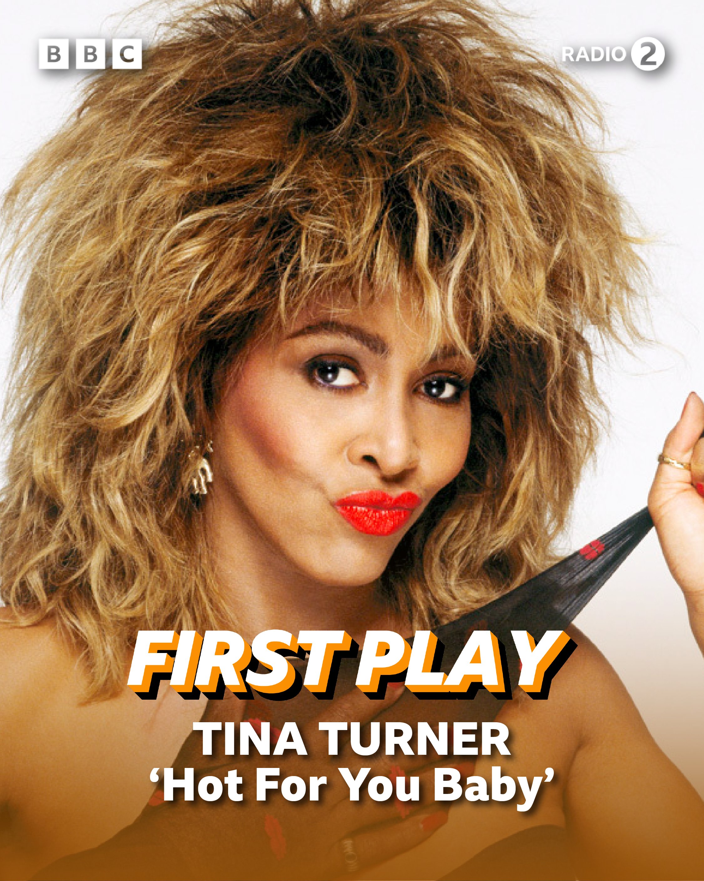 TinaTurner on X: "Unearthed from the vaults, the previously unheard song from Tina Turner will be played for the very first time tomorrow morning on @BBCRadio2, tune in from 08:50GMT to be