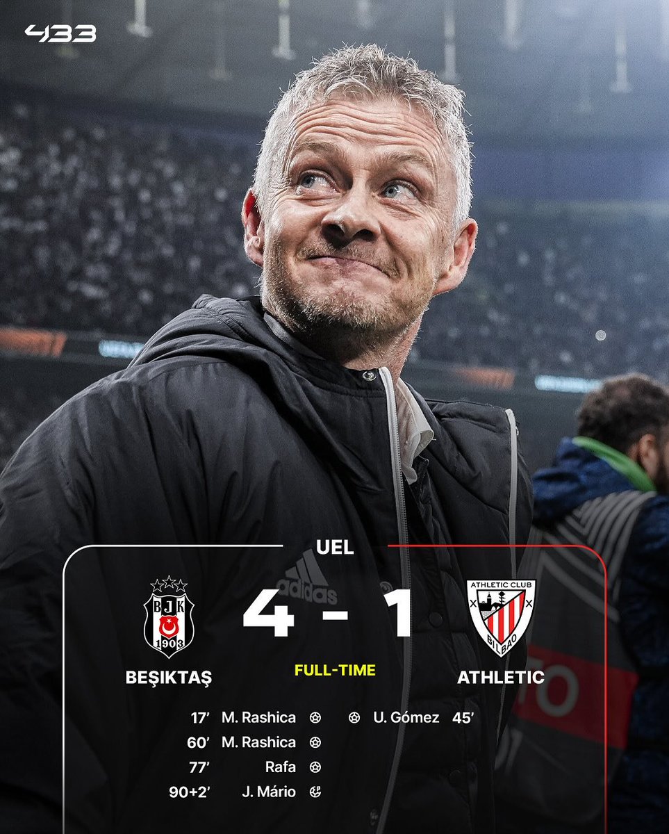 NprSports's tweet photo. Ole Gunnar Solksjær is in charge https://t.co/slaGmyJ6An