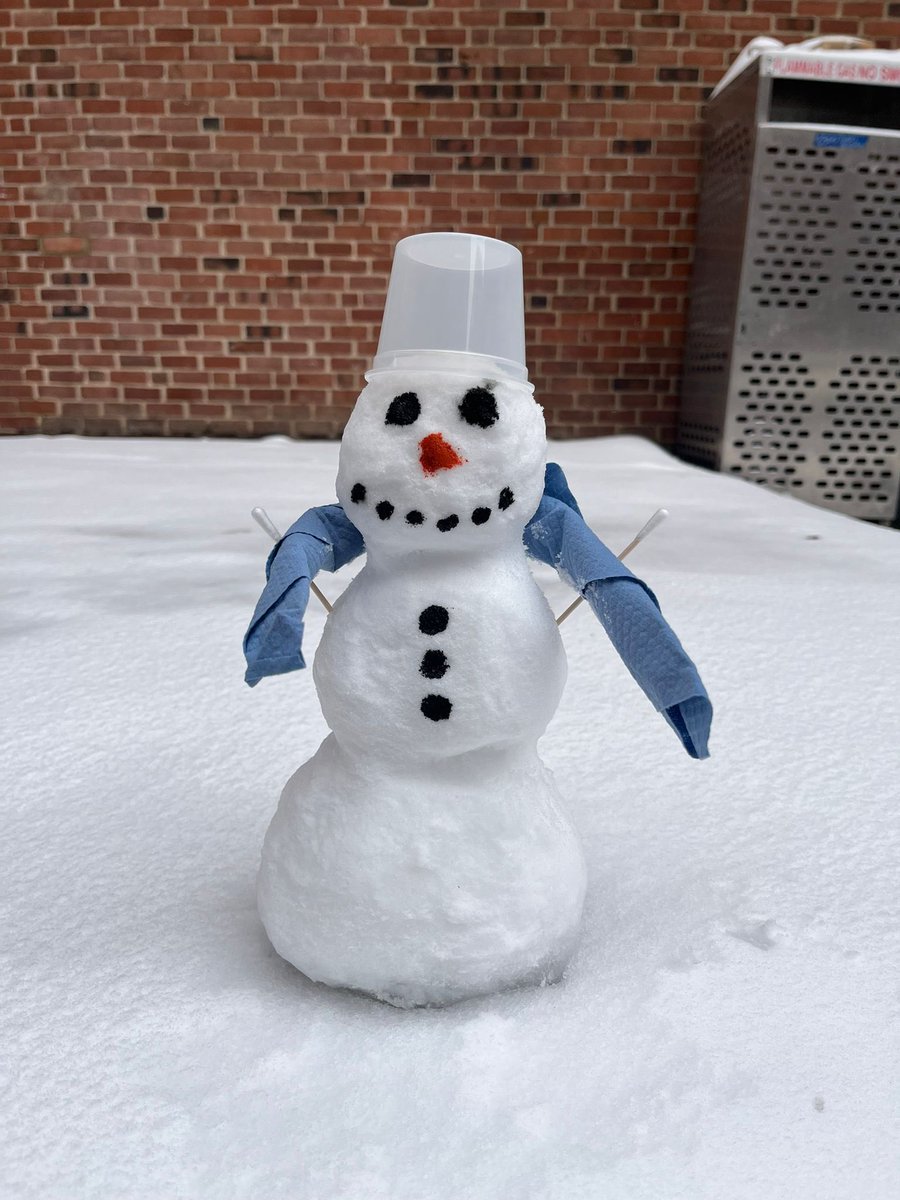 University of Maryland Pathology Residents tweet media