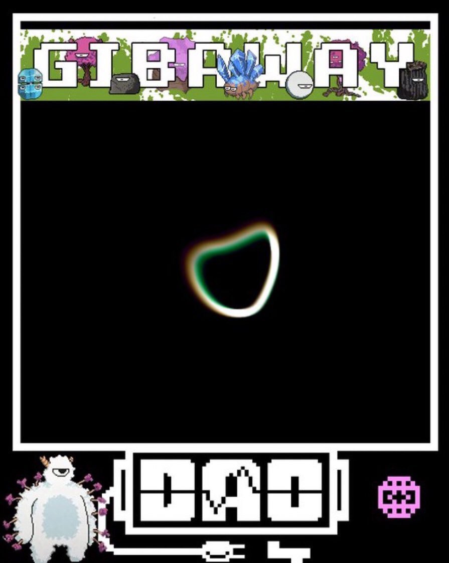 🎁WEDNESDAY GIBAWAY🎁

🏆Prizes:                                    

-5 VIP WL for @absCat_AI 
x.com/absCat_AI/stat… 

-10 WL for <a href="/ai_horn_ai/">HORN AI</a> 
x.com/ai_horn_ai/sta…

Get your DAO pass : magiceden.io/ordinals/marke…                                         

And join the