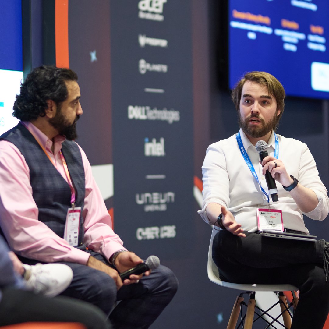 Bett Global tweet media