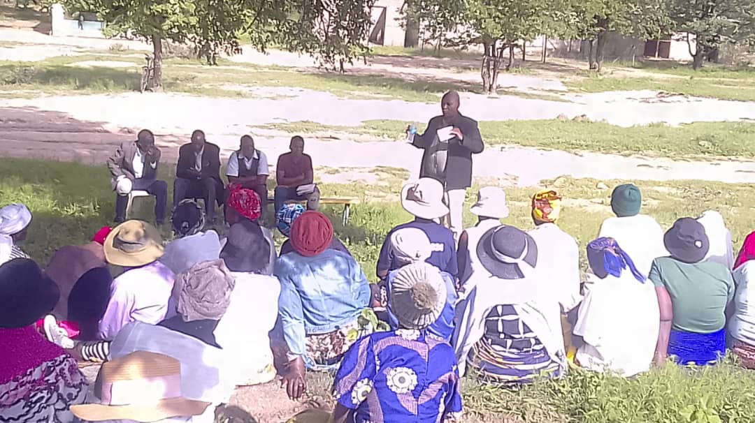 Bayethe 107.6 FM tweet media