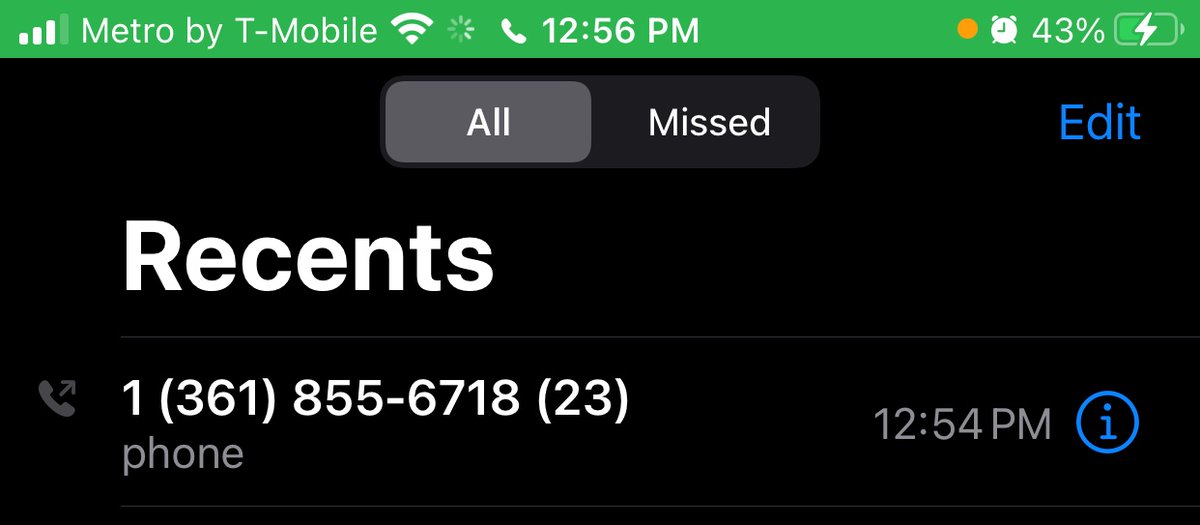 TWORILL's tweet photo. @USPS can you please tell me why ive had to call your USPS Port/Ayers location over 23 times and still nobody answers? literally 30min calling and nobody answers so i can let them know about an issue im having https://t.co/0X8bI5U8tr