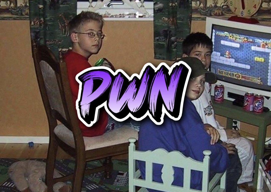 WoofWoofBigDawg's tweet photo. @0xZyaf Homies keep $PWN-ing 💥🎮 https://t.co/t20Soy7zGy