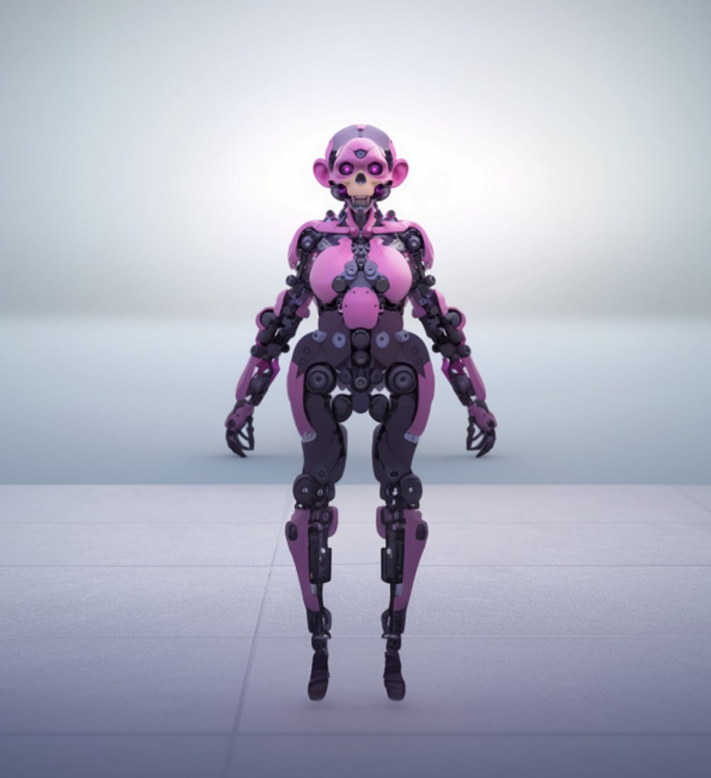 Was actually working on something... <a href="/AfroGodEth/">BullSeason | Ai Avatars</a>