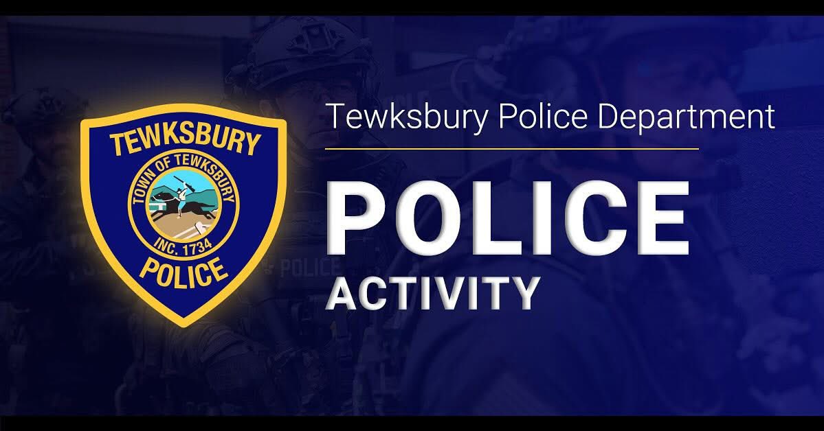 TewksburyPD's tweet photo. Police activity is currently underway near the walking trails off Livingston.

This is an active investigation, but there is no threat to public safety.  

No additional details are available at this time. -TPD121 https://t.co/WiMvH0rZ0E