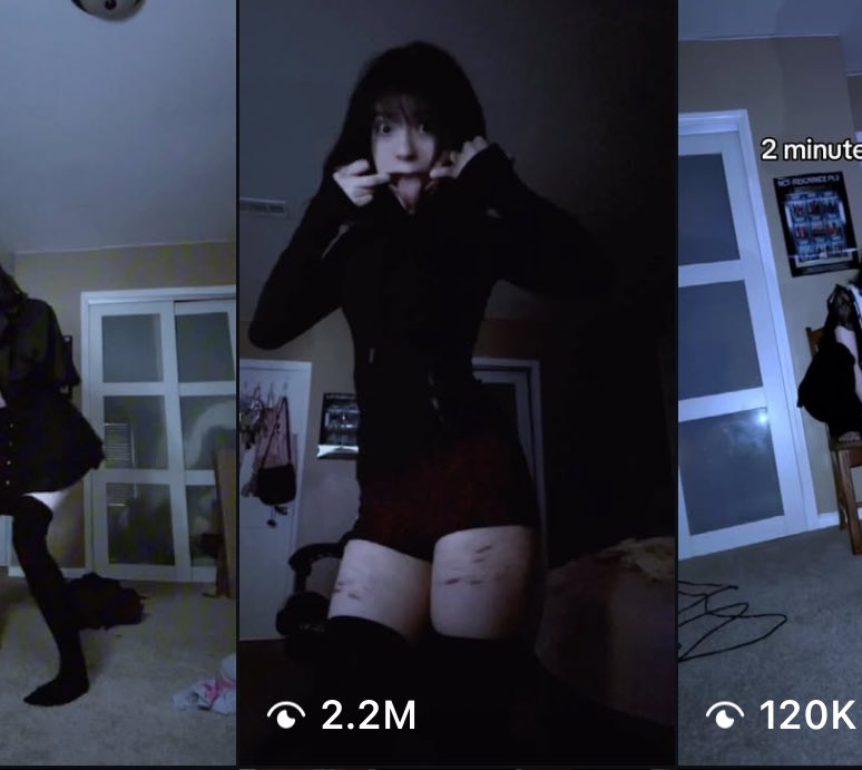 Content from magicalgirlbuny