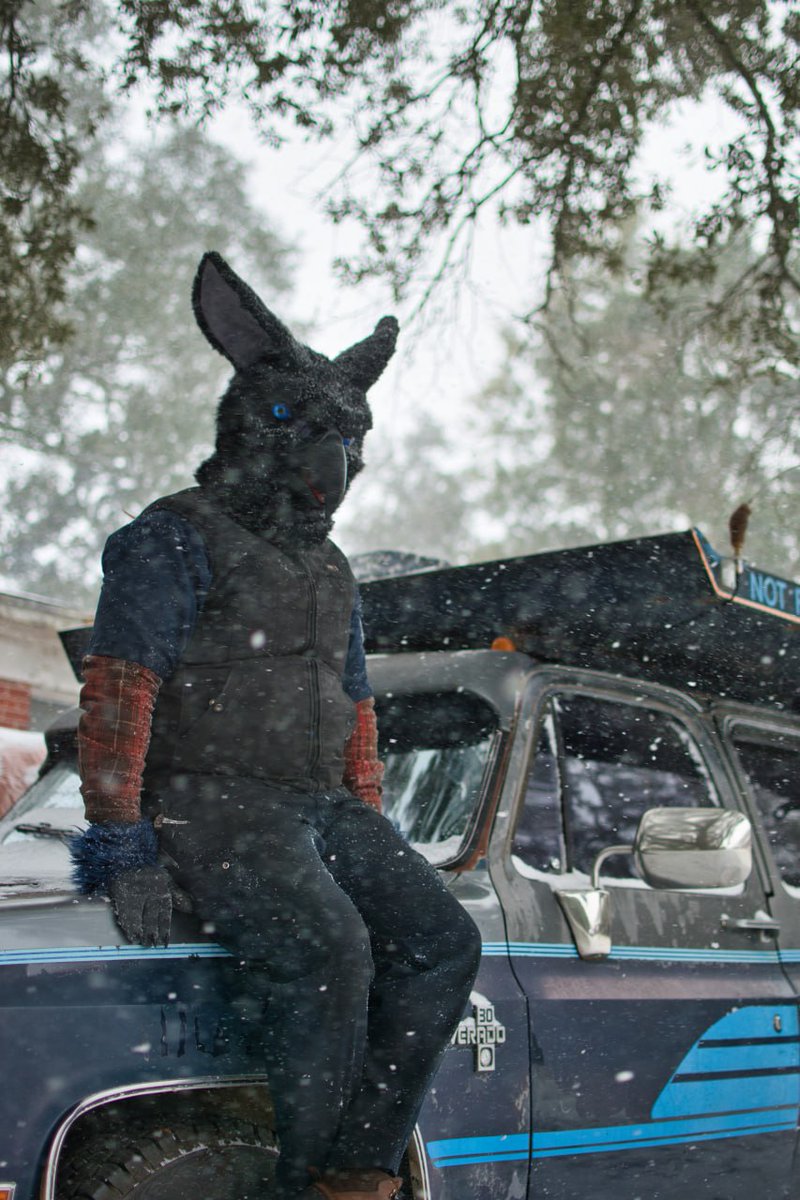 Snow? I'm my Florida?
More likely than you think.