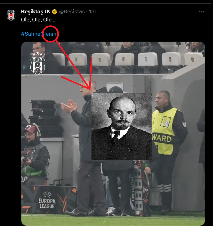 baygolyadkin tweet media