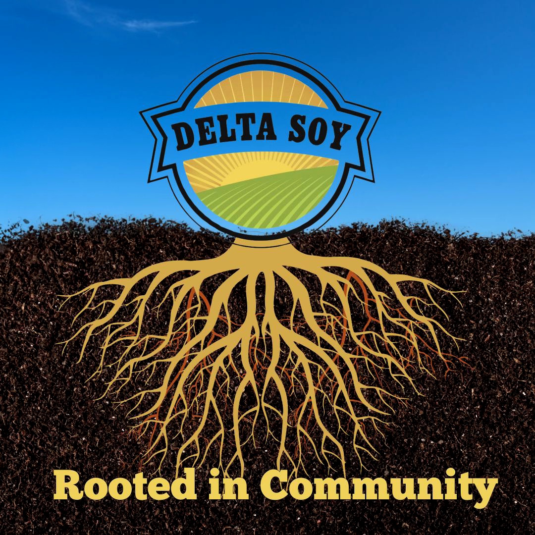 DeltaSoy's tweet image. At Delta Soy, we’re proud to support the farming community. Your success is our success, and together, we’re growing a stronger future. 🌾

#DeltaSoy #FarmCommunity #StrongerTogether #GrowWithUs