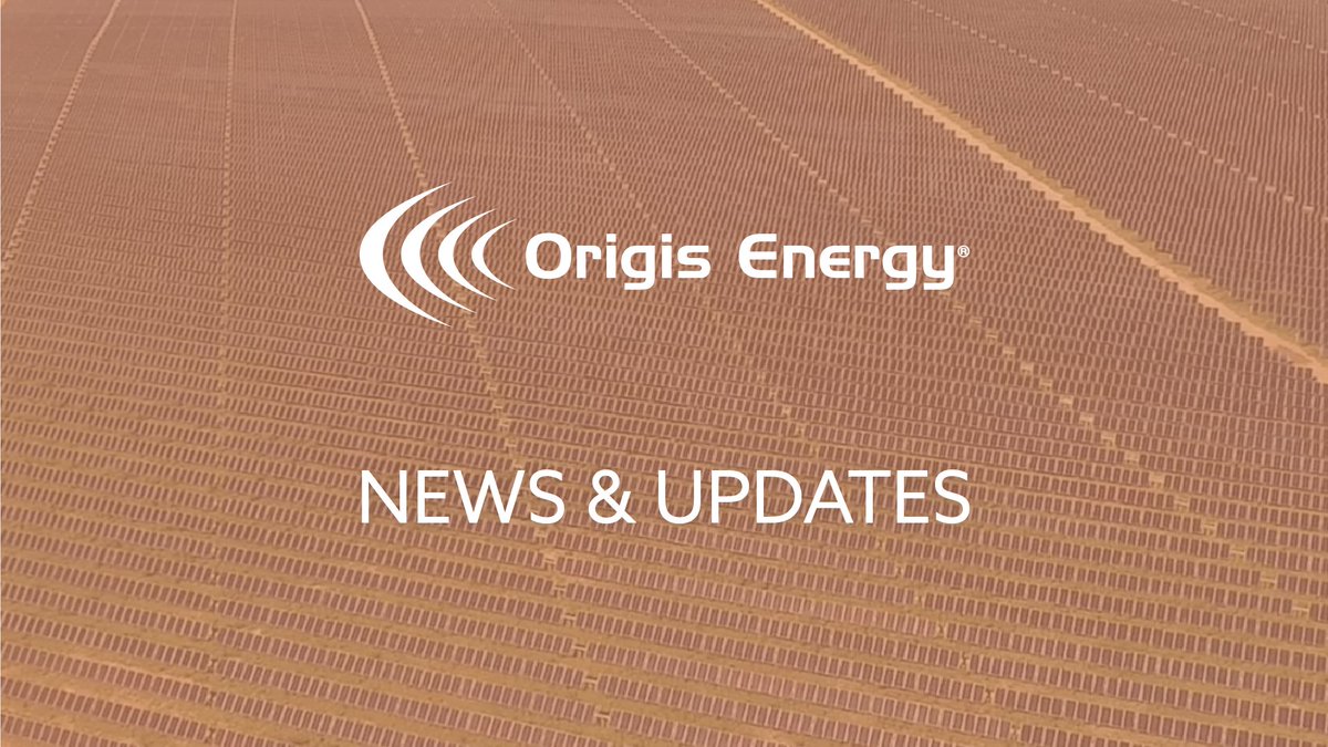 Origis Energy tweet media
