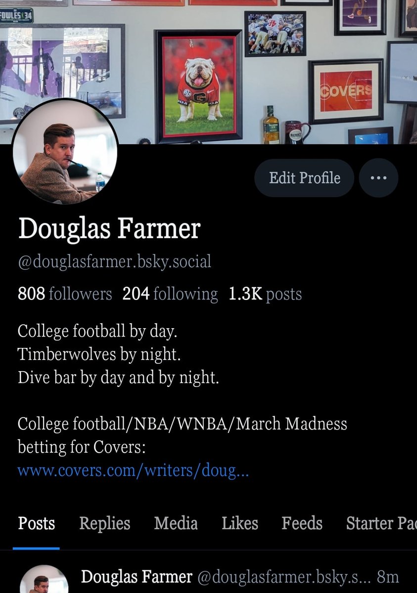 D_Farmer's tweet image. With the 2024 season over, my 2025 resolution is to simply spend more time writing in these three spaces than on this hellscape.