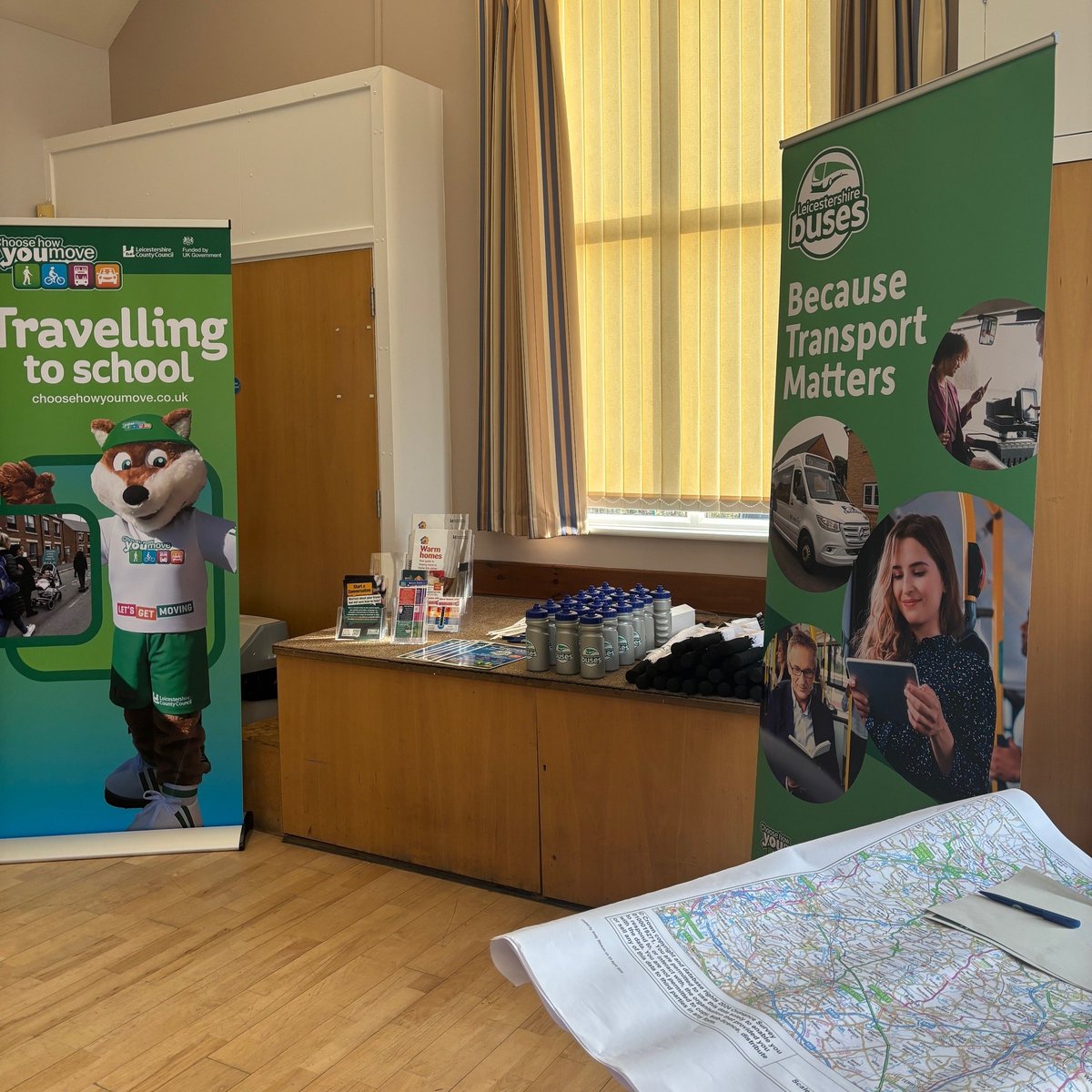 ChooseHowYouMove tweet media