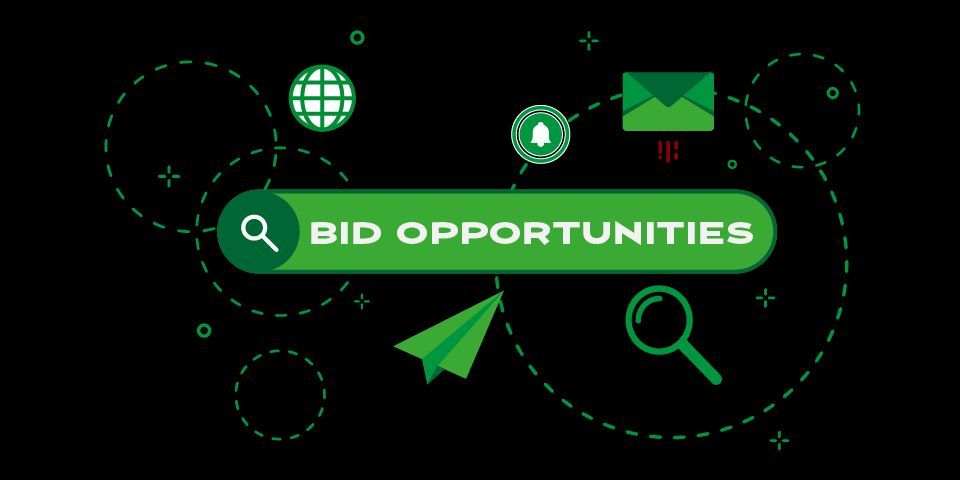 🚧 Bidding Opportunities! 🚧

ITT-2025-01 - Fire Hall &amp; Public Works Facility Roof Replacement

RFP-2024-22 - Downtown Community Identity &amp; Character Plan and Wayfinding

Both Closing February 13, 2025

Find details of all open opportunities here: buff.ly/4g6VauT