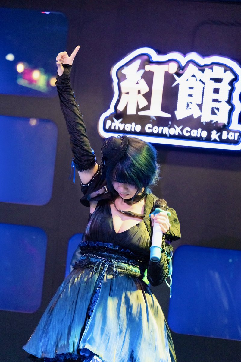 htmiii0904's tweet photo. Undercover 01 の写真です！

📸 @umioto222 

#UC01 #香港 #アニソン #アニソンカバー https://t.co/f02WKDvlrU