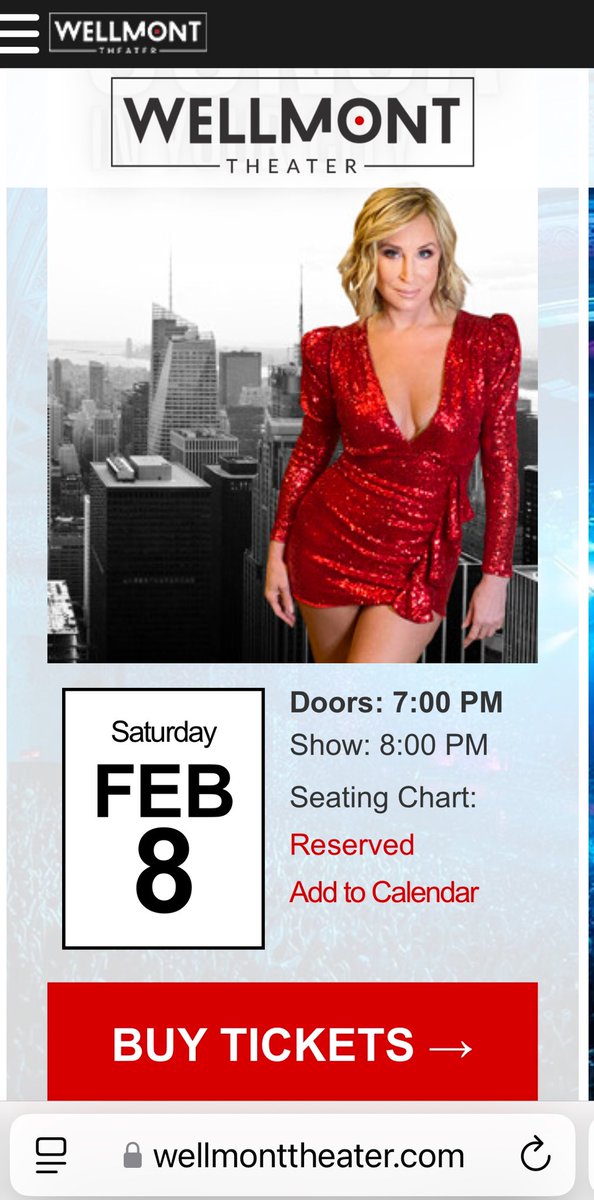 SonjatMorgan's tweet photo. For Sonja In Your City At @WellmontTheater 💃🏼 Ive attached pics on how to find limited M&amp;G tickets. 🎟️ 
Been hearing peeps can’t find 🔍It’s under FILTER choose 💥VIP💥At checkout! See U after the show 🥂 Full house already! 🎤 🍹 
✅https://t.co/ob7569Ikdu ✅ #dmvevent #dc #md https://t.co/C8huSIS8ac
