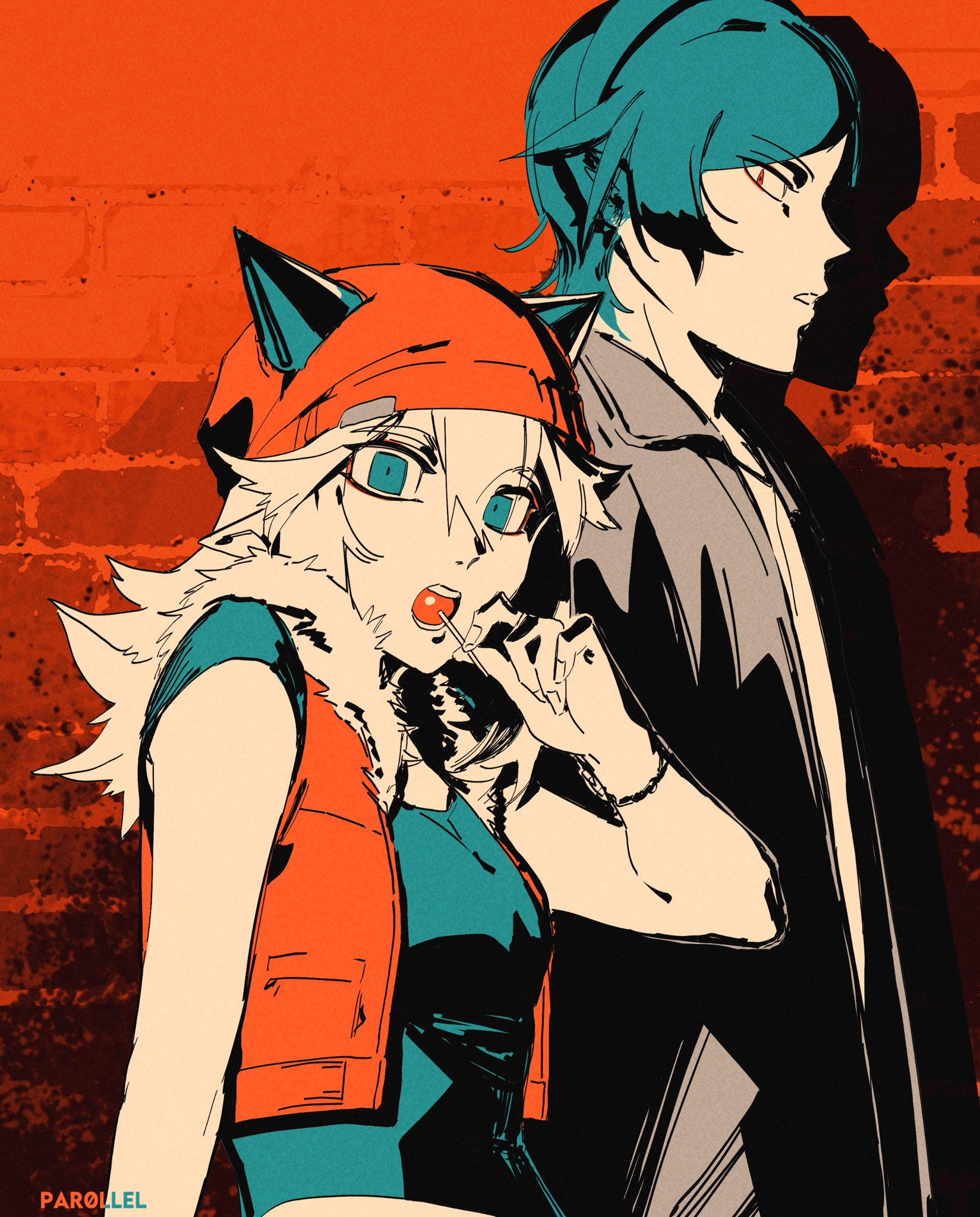 レシー (@404zleepyhead) / X レシー (@404zleepyhead) / X