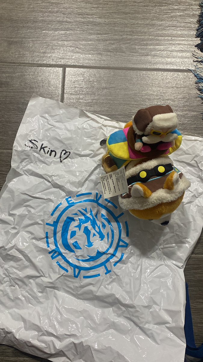 La etapa de los esports en su vida, recomiendo no saltarsela.

Todos los recuerdos son maravillosos. 🥹