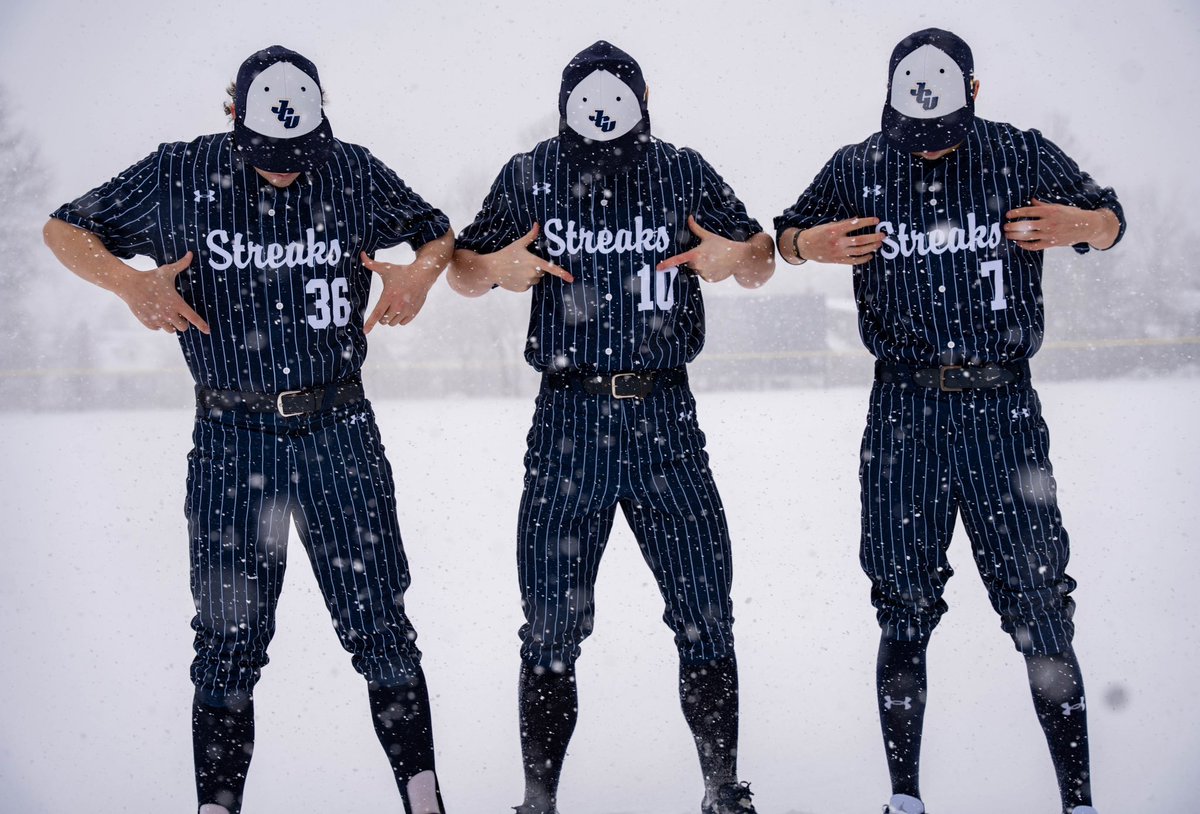 John Carroll Baseball tweet media