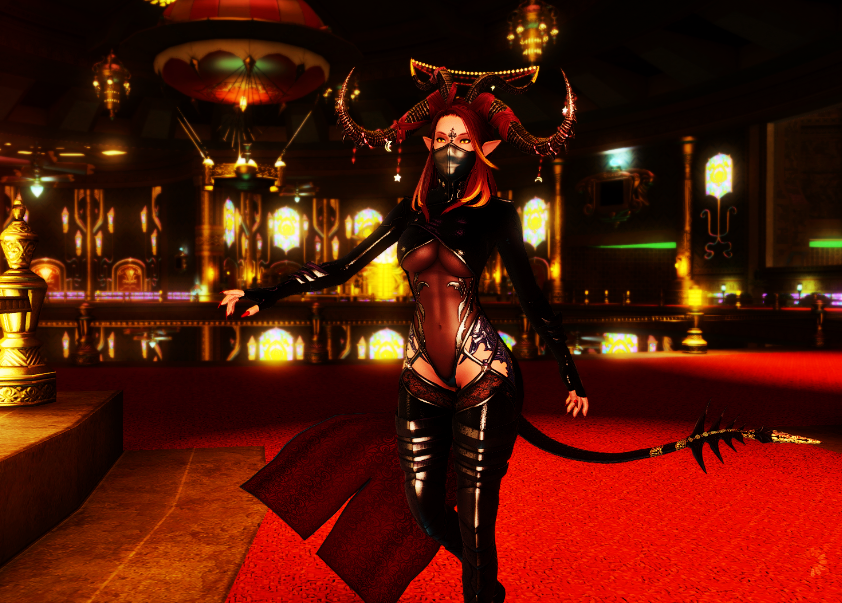 Eanswithe's tweet photo. @soma_ffxiv Hey. ~ https://t.co/DjUoPPviEu