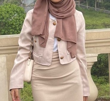 leejen0oww's tweet photo. ★ Blazer Olivia 

Blazer crop semi formal, bikin keliatan kaki lebih jenjang karena crop (apalagi yang tbnya 153 kaya aku), bikin looks kelihatan mahal, kasih kesan elegan dan dewasa,cocok dipake di acara apapun dijamin super duper bagus deh!

📌 https://t.co/jBbj8NxZ8G https://t.co/kxiSWPosop