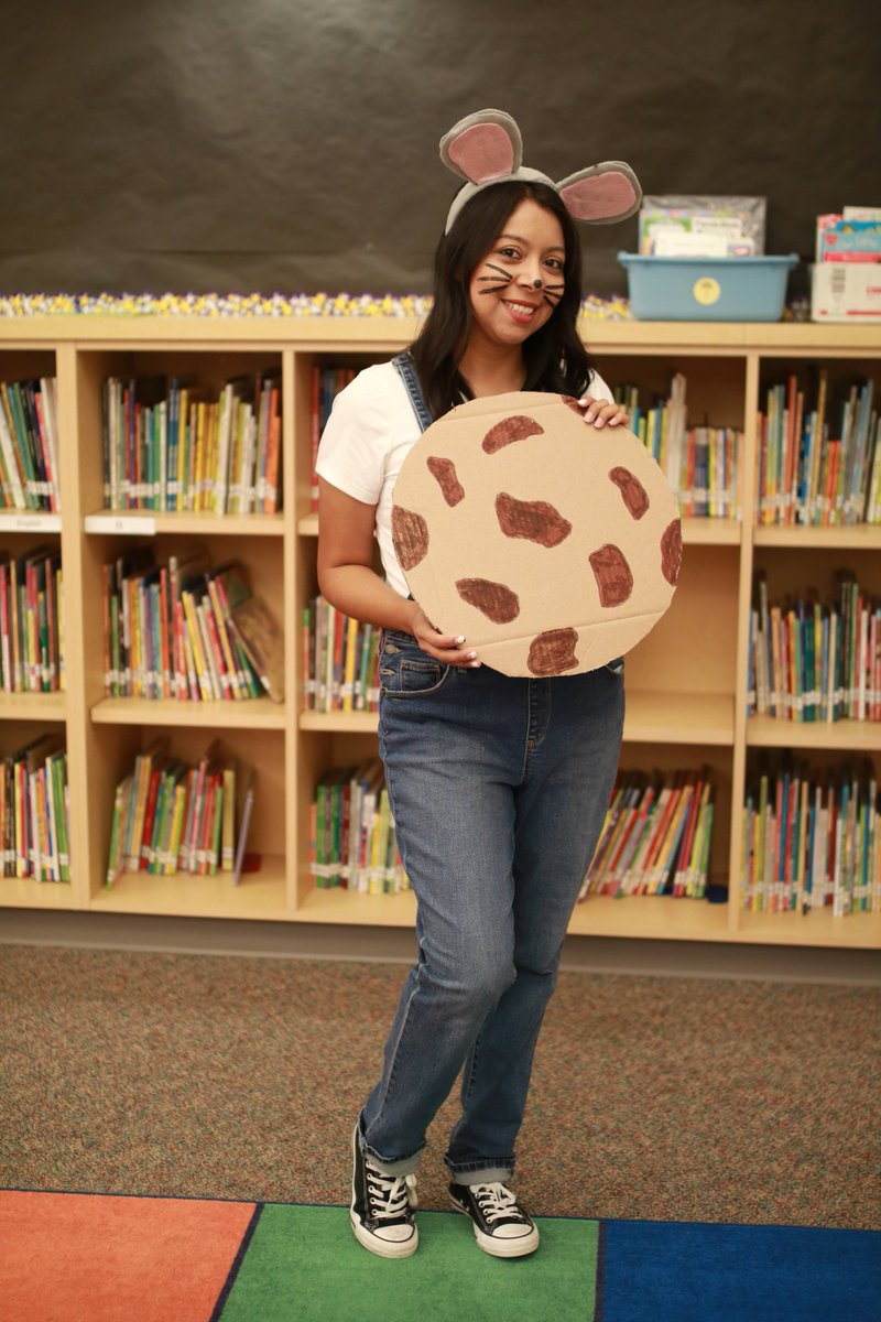 Sarai Estrada tweet media