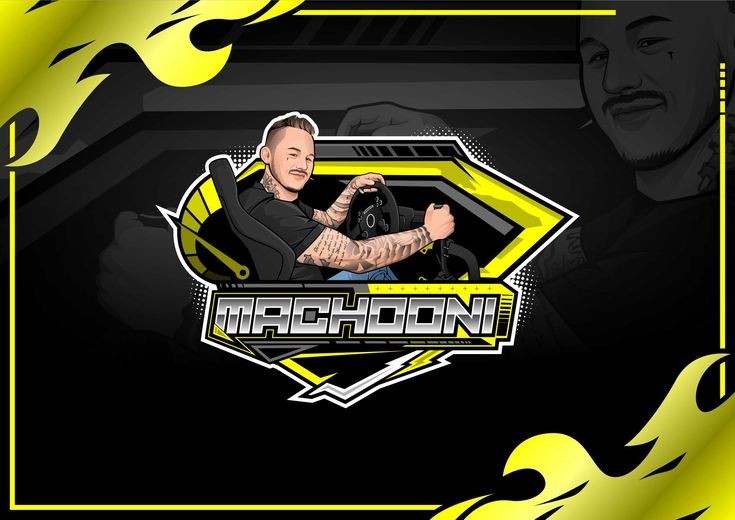 Jinnie_VT's tweet photo. Heya! 

Here's a logo for streamers, Vtubers and gamers. 

#streamerstwt #AnimeArt #SmallStreamersConnect #twstプラス #twitchtv #twitchgamer #Vtubers #ENVtubers #VGenVtuberComm #HololiveEN
RFW https://t.co/B2D6IK9E8q