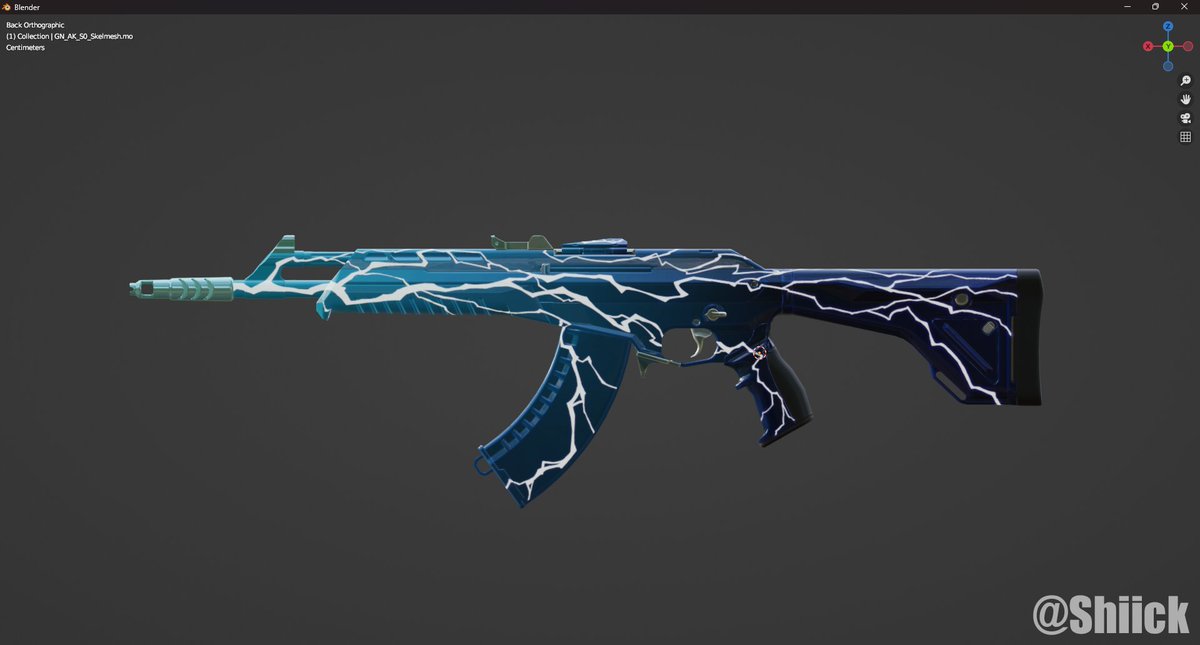 Valorant Updates tweet media