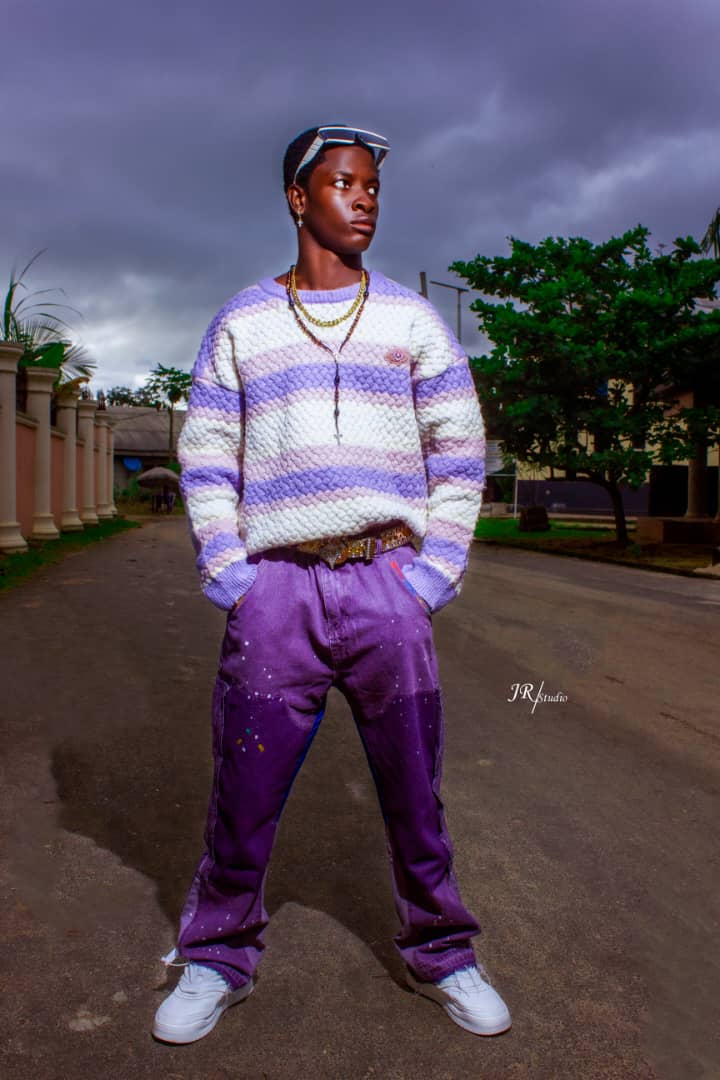 Always in my thick era 💋💜🌈

#purplesvee