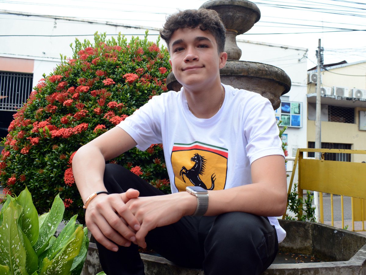 El piloto colombiano Sebastián Tatán Garzón competirá este año su primera temporada oficial en el automovilismo norteamericano, Tatán estará en la temporada 2025 con el equipo Deforce Racing disputando el USF2000 Championship que se corre en Estados Unidos y Canadá;