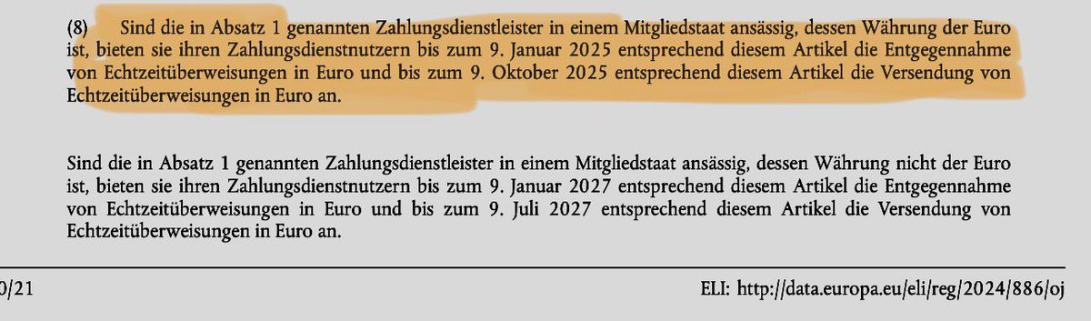 Chris_moonjunge's tweet photo. @borninvienna @RMogyorosy …und noch schnell der Auszug aus der EU-Verordnung. https://t.co/sRouw2tSbK