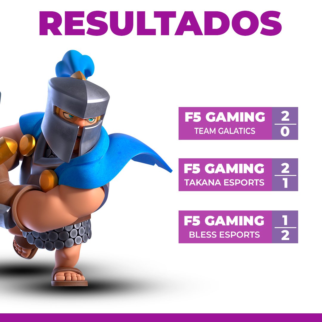 F5 Gaming tweet media