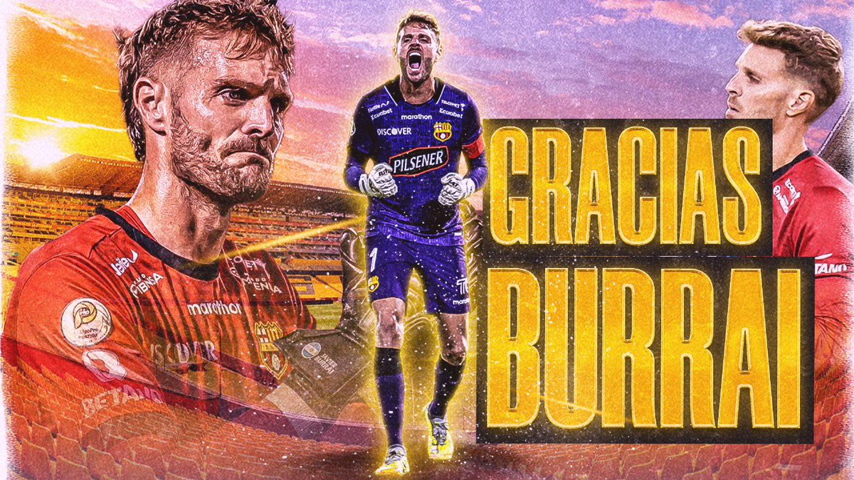 RCDsports's tweet photo. Muchas gracias por todo #JavierBurrai 💛⚽️ https://t.co/yea7FGl50R