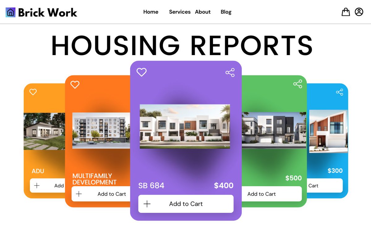 CityZoningPro's tweet image. Plan better with Brickwork. Whether it’s an ADU or a multifamily project, we deliver the data you need to succeed. See what we offer at brickwork.la #ZoningMadeEasy #DevelopmentTools #BrickworkLA