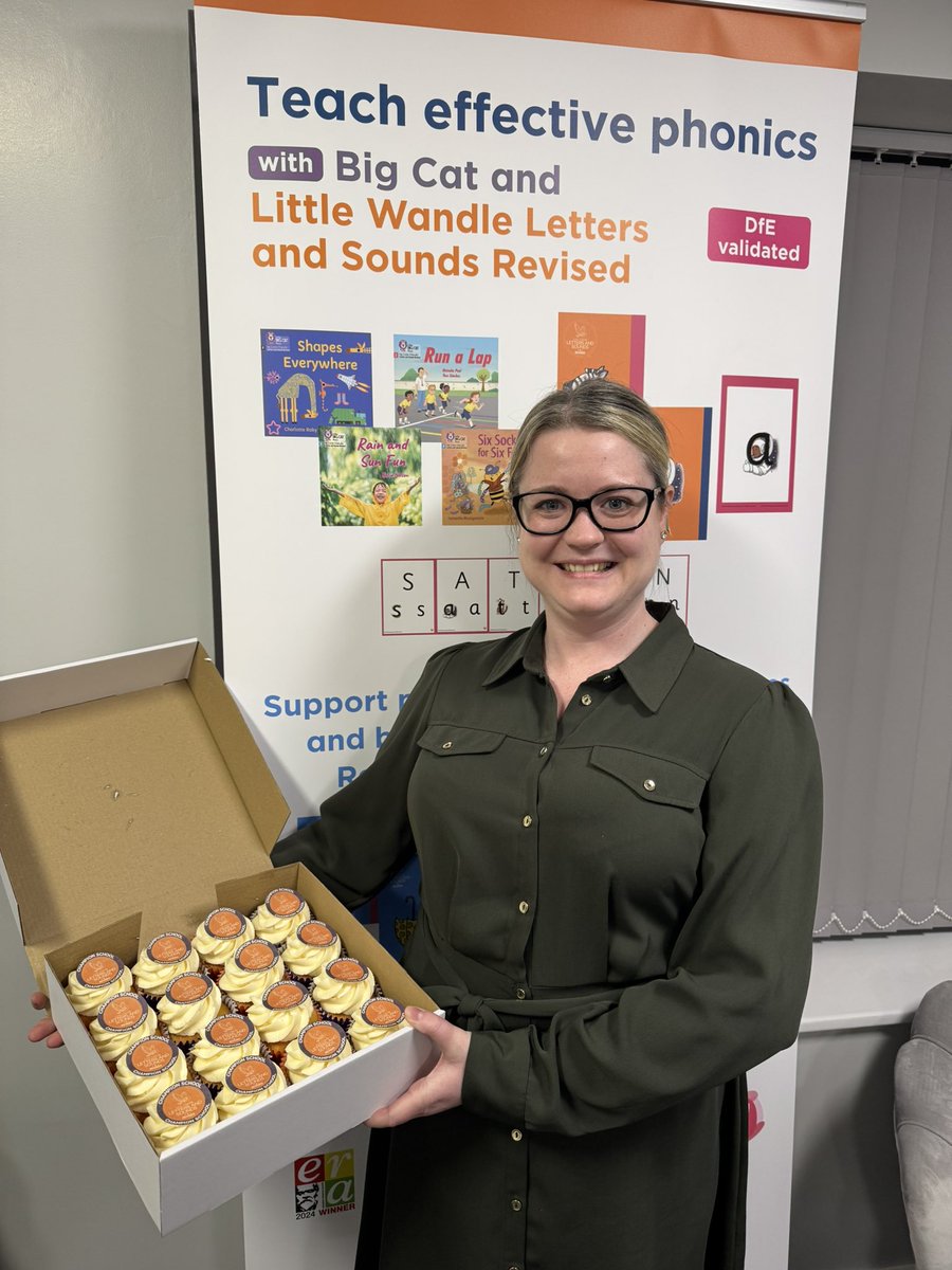West View Primary School (@westviewprimary) on Twitter photo Celebrating our Champion School status with some cupcakes courtesy of <a href="/LettersSounds/">Little Wandle Letters and Sounds Revised</a> - yum!🧁 <a href="/AdAstraTrust/">Ad Astra Academy Trust</a> <a href="/miss_tailford/">Miss Tailford</a> Celebrating our Champion School status with some cupcakes courtesy of <a href="/LettersSounds/">Little Wandle Letters and Sounds Revised</a> - yum!🧁 <a href="/AdAstraTrust/">Ad Astra Academy Trust</a> <a href="/miss_tailford/">Miss Tailford</a>