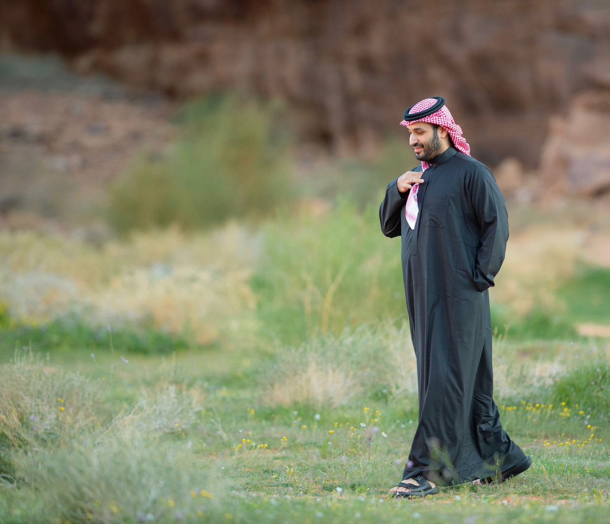 🇸🇦
رائد الإلهام
في وطن يحتضن الحضارات
