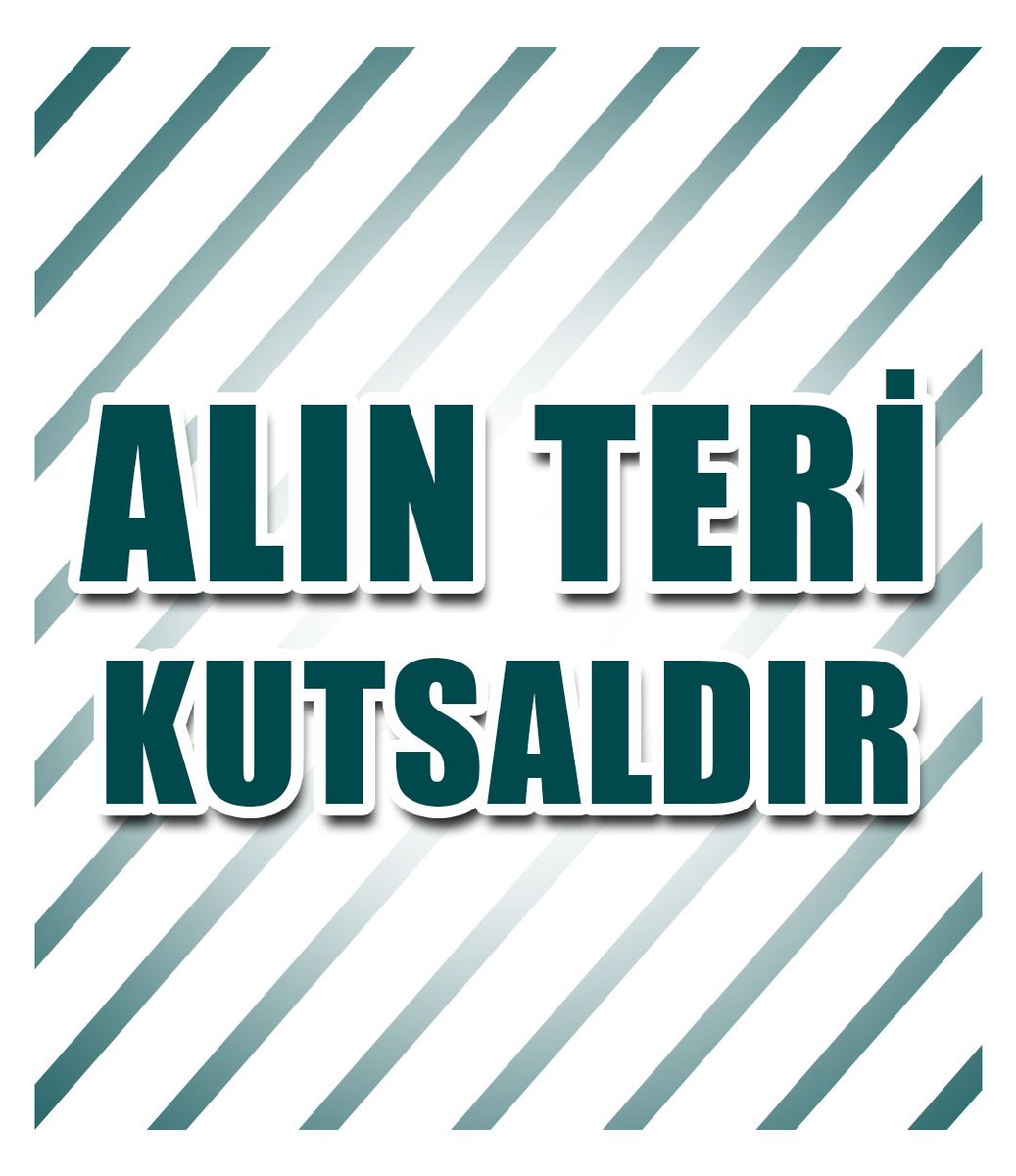TaşeronaHakkı Verilmedi

↘️Taşeronlar
↘️Her yıl ihale 
↘️Girdi çıktılar 
↘️Sigorta maaş sorunu 
↘️Ücretsiz izinler 
↘️İşten çıkartilmalar 
↘️Şirket elinde geleceği yok olup gidiyor 😓😓😓

Hak'sız güç şirket zaIim güçsüz hak taşeronlar çaresizdir 😓