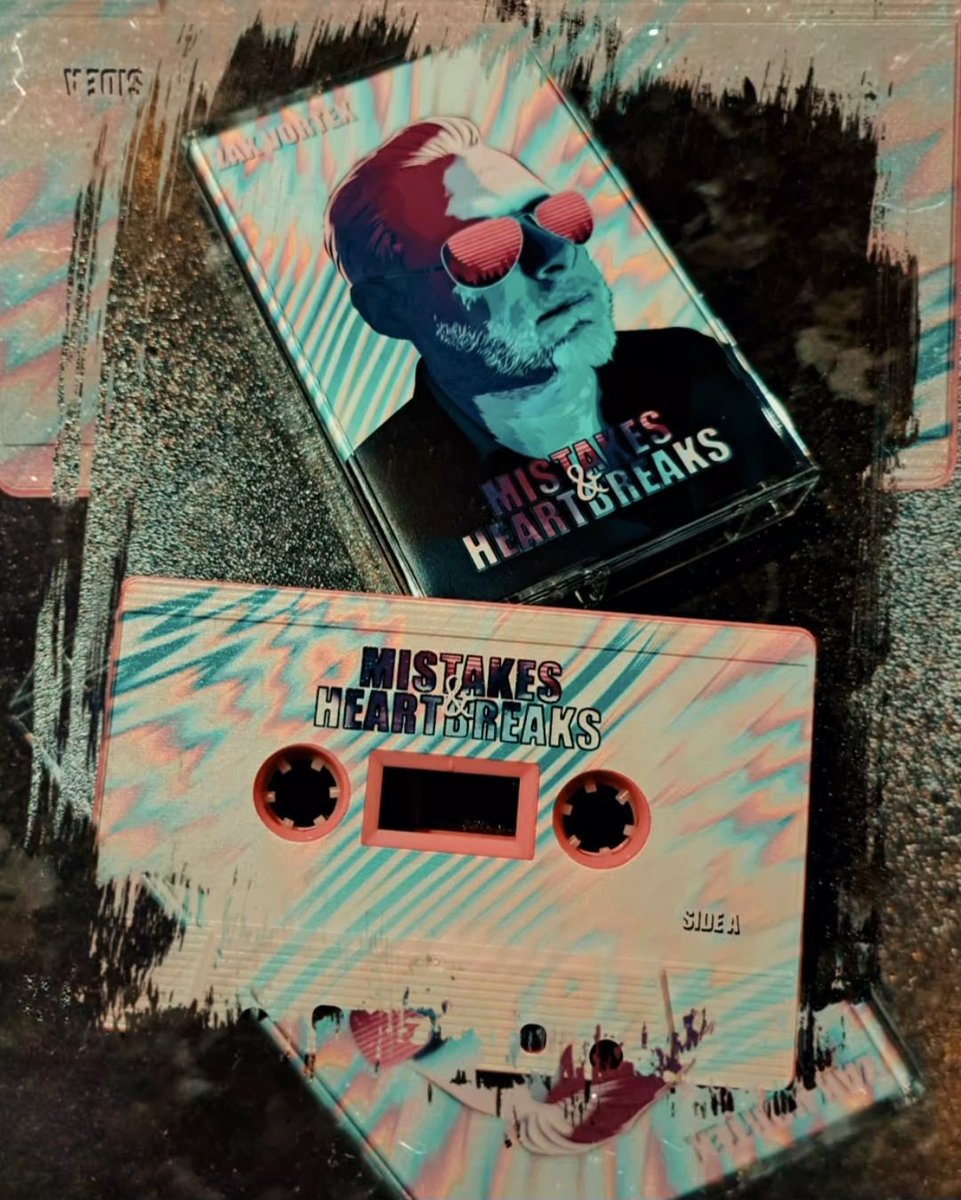 Robb Blatchford (@bobbycarrott15) on Twitter photo Very cool new music from the super talented <a href="/VortexZak/">Zak ‘De Stijl’ Vortex</a> amazing as always 🩵🩷💯🤙 Very cool new music from the super talented <a href="/VortexZak/">Zak ‘De Stijl’ Vortex</a> amazing as always 🩵🩷💯🤙