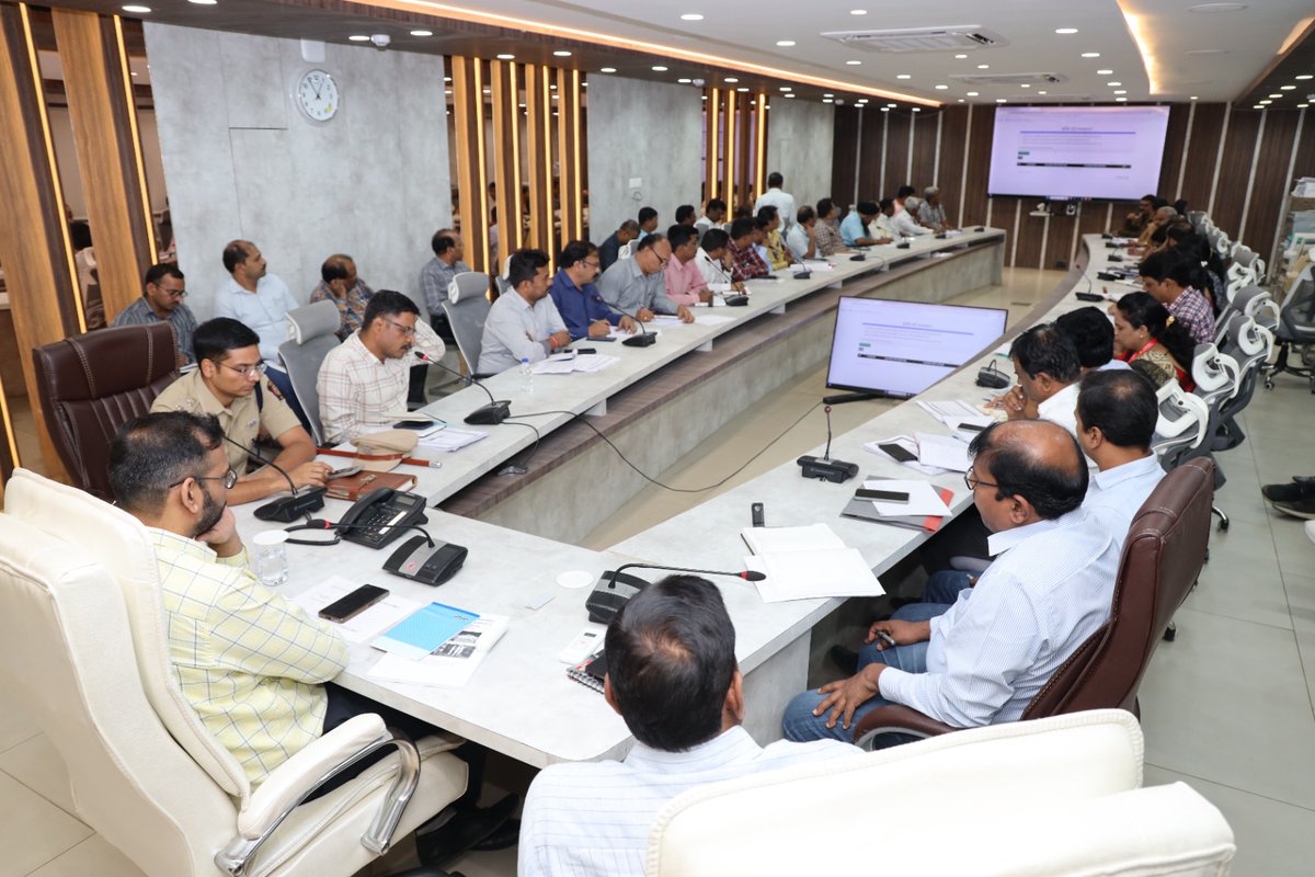 District Information Office, Nanded tweet media