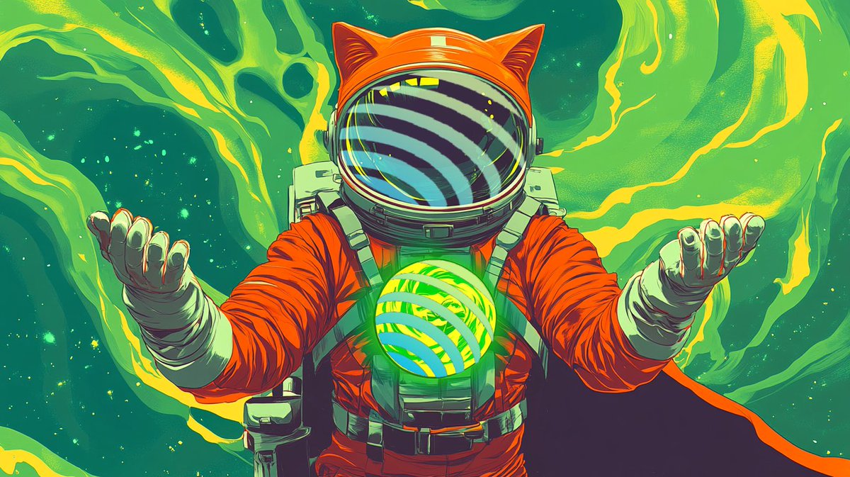 jup_uplink's tweet image. Remember....
its a gift 🎁💚

$JUP