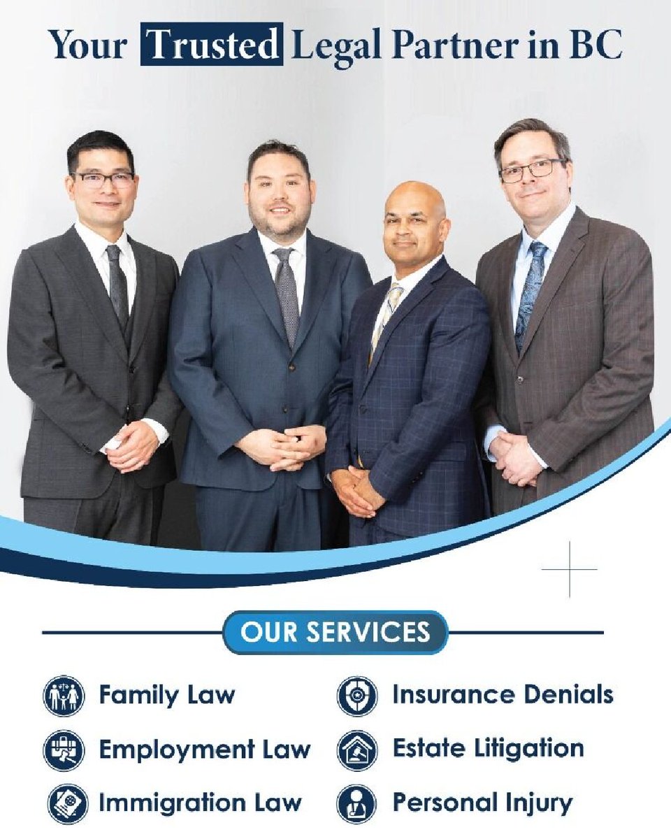 STAlawyers's tweet photo. Looking for reliable legal support? At Simpson, Thomas &amp; Associates, we’re here to help with all your legal needs.  #LegalHelp #FamilyLaw #ImmigrationSupport #PersonalInjury #SimpsonThomas #LegalServices #Employmentlaw #Insurancedenial https://t.co/DHmAnKRAde