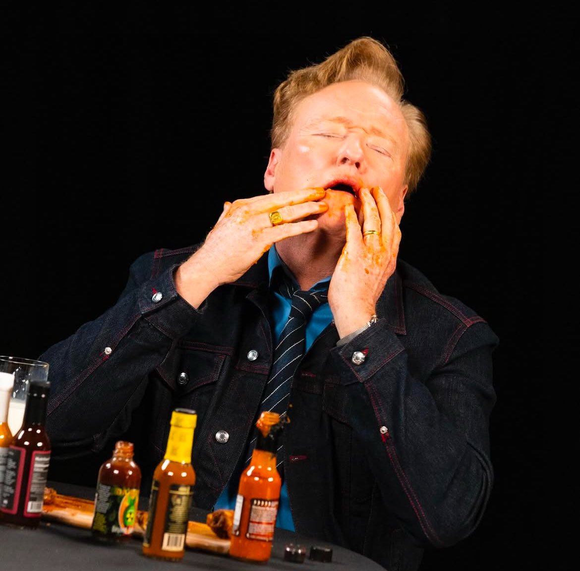 BoreCure tweet media